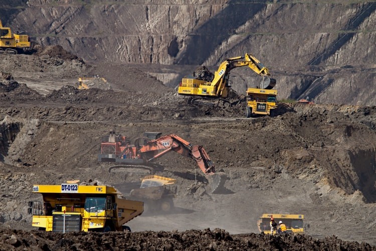 Coal mine auctions came to an end, coal mining, auctions, lease renewal,audit