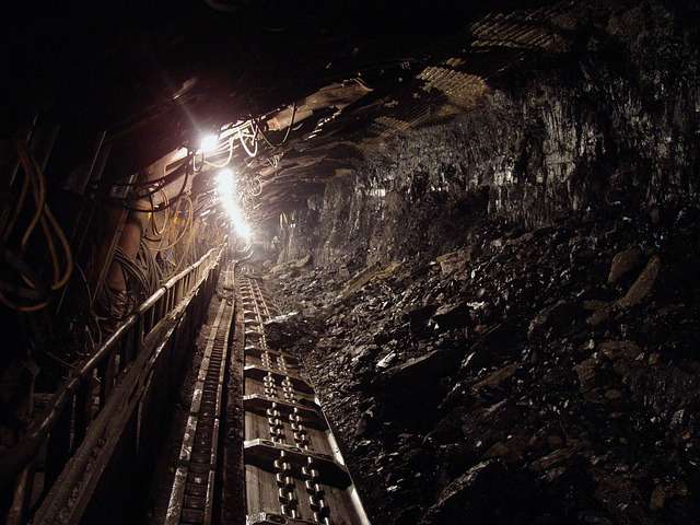 CIL Directed to Keep production Target at 710 Million Tonne for 2020-21,coal mining