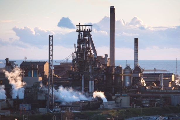 Tata Sons Chairman Warns Port Talbot Steelworks to become self sustainable or face consequences