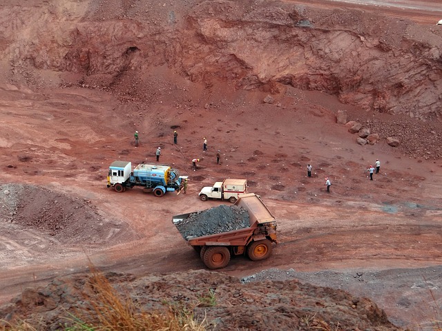 Odisha auctions can escalate iron ore prices in India, iron ore mining,materials,mining