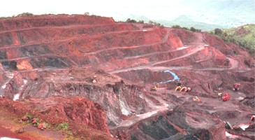 Promising prospects for NMDC in 2020, NMDC iron ore