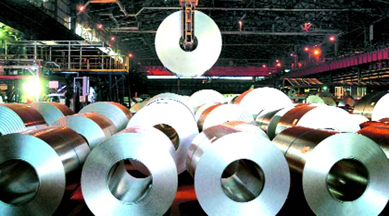 NMDC to supply iron ore to proposed steel plant in Kadapa district