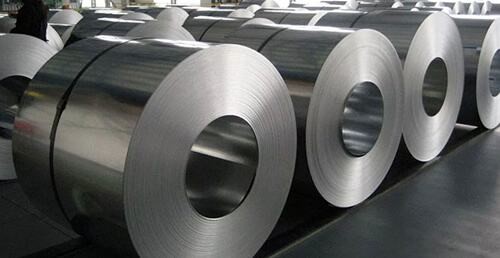 JSW Steel Capacity Utilization Falls to 38% in April