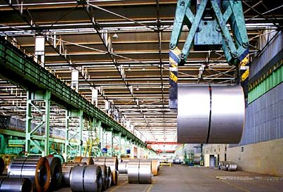 Steel Authority of India Limited (SAIL) has recorded an over 36 percent sales growth during the month of November 2019 on a year on year basis. As per the company statement the sales during November 2019 stood at 1.409 Million Tonnes,production,sales,profits