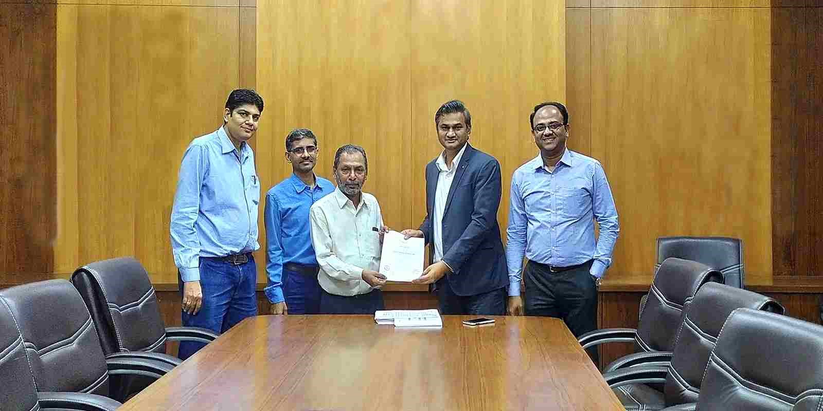 Sunflag Iron and Steel Co selects Danieli India Ltd for upgradation of SBQ bar mill