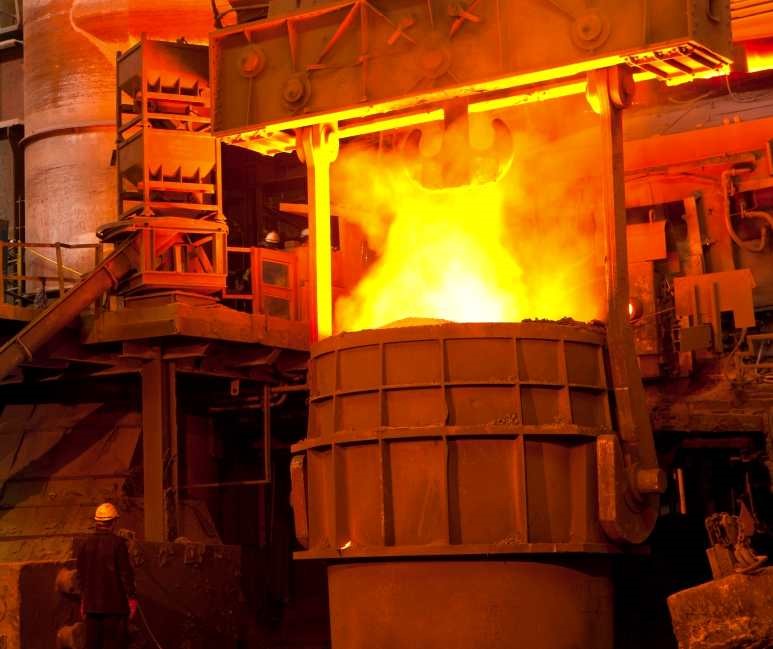 Tata Steel India’s sales volume increased 17% QoQ for Q3 FY20 - Metal ...