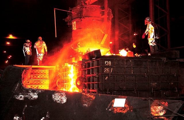 Tata Steel posts a loss of Rs 1,229 crore for the December quarter of FY20, performance, Q3 results,statement